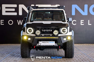 2024 - Toyota - LAND CRUISER PICK UP