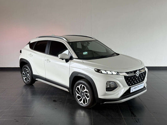 2024 - SUZUKI - Fronx