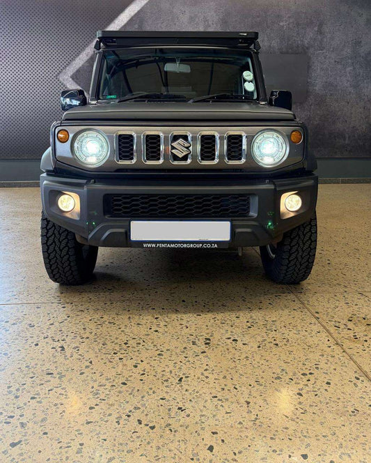 2024 - Suzuki - Jimny