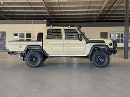 2026 - TOYOTA - Land Cruiser 79