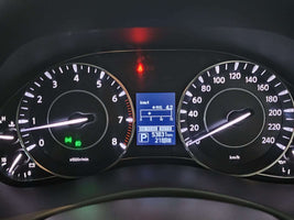 2023 - NISSAN - Patrol