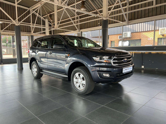 2022 - FORD - Everest