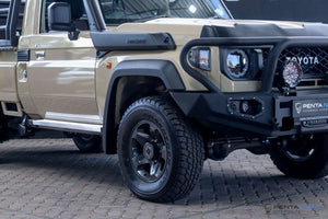 2025 - Toyota - LAND CRUISER PICK UP