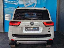 2024 - TOYOTA - LAND CRUISER