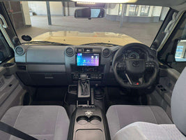 2026 - TOYOTA - Land Cruiser 79