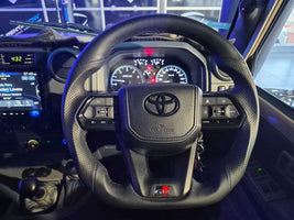 2021 - TOYOTA - Land Cruiser