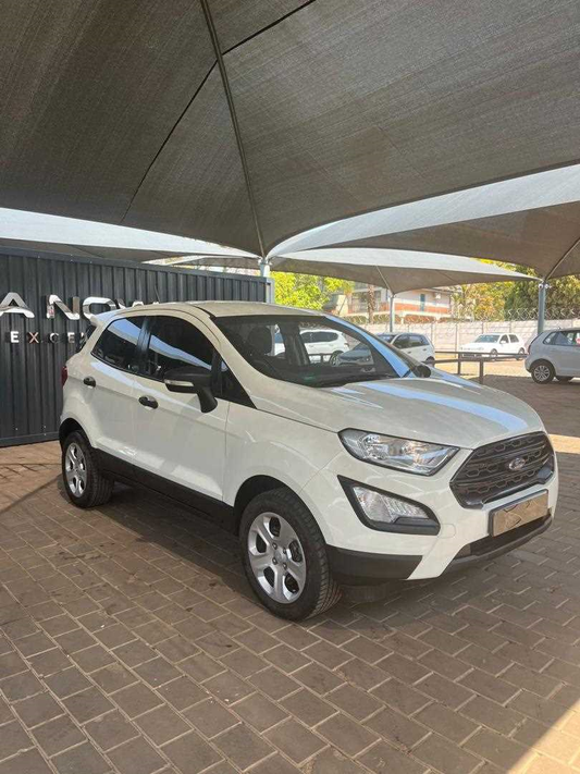 2019 - FORD - Ecosport