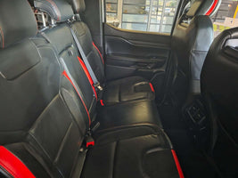 2024 - Ford - Ranger