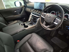 2024 - TOYOTA - Land Cruiser