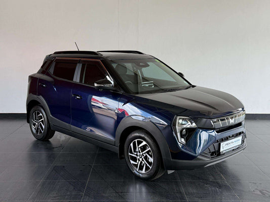 2025 - MAHINDRA - XUV3X0