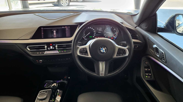 2021 - BMW - 2 Serie