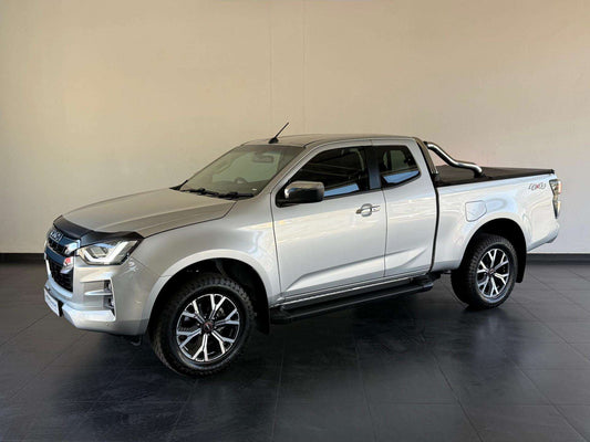 2024 - ISUZU - D-Max