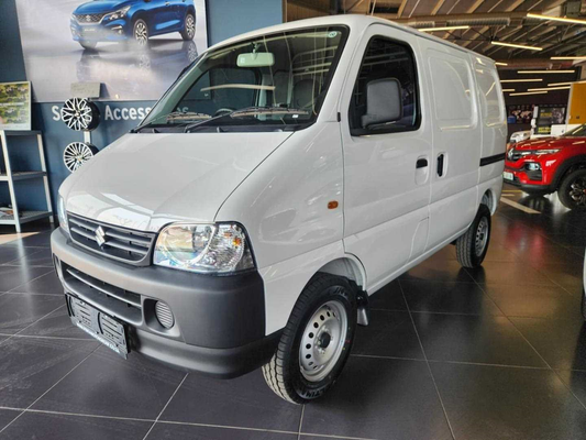 2024 - Suzuki - Eeco