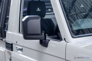 2025 - Toyota - LAND CRUISER PICK UP