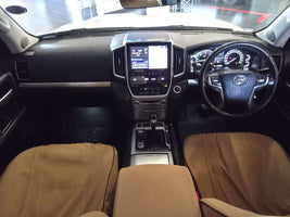 2020 - Toyota - LAND CRUISER