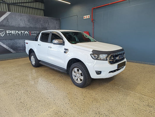 2023 - FORD - Ranger