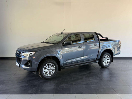 2026 - ISUZU - D-Max