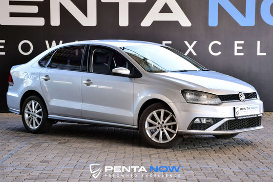 2020 - Volkswagen - POLO CLASSIC