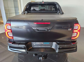 2024 - Toyota - HILUX 2016 ON