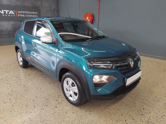 2024 - RENAULT - Kwid