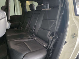 2023 - Toyota - LAND CRUISER