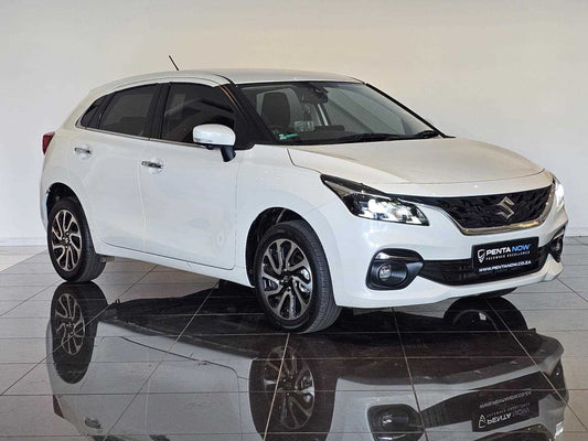 2023 - SUZUKI - Baleno