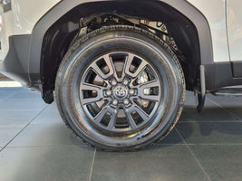 2024 - TOYOTA - Prado