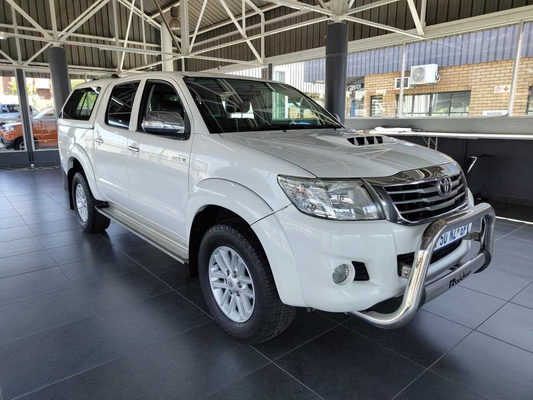 2014 - Toyota - HILUX 2005 - 2016