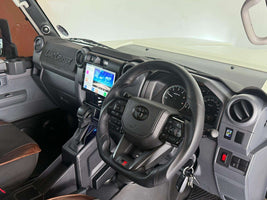 2024 - TOYOTA - LandCruiser