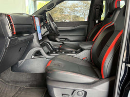 2025 - FORD - Ranger