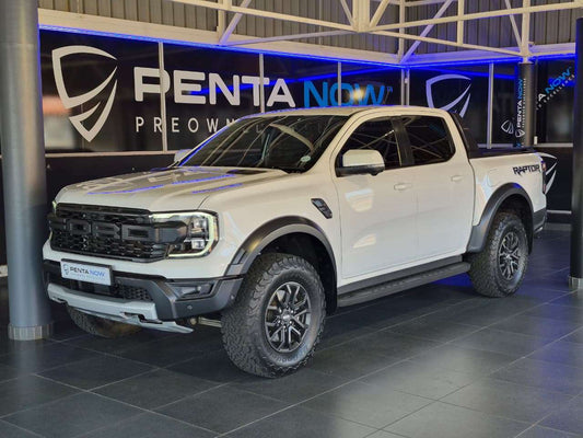 2024 - FORD - Ranger