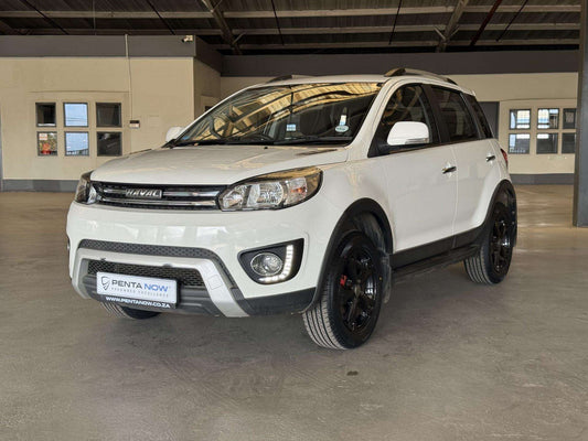 2020 - HAVAL - H1