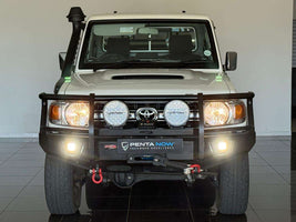 2023 - TOYOTA - Land Cruiser 79