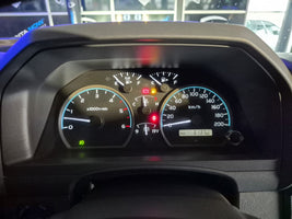 2023 - TOYOTA - Land Cruiser