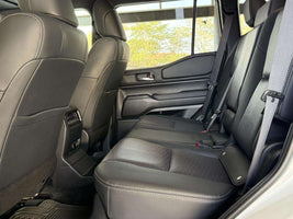 2026 - TOYOTA - PRADO 2002 - ON