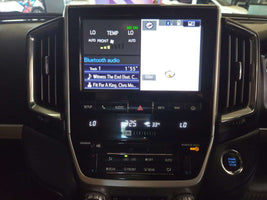 2020 - Toyota - LAND CRUISER