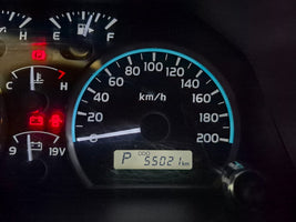 2025 - TOYOTA - LAND CRUISER
