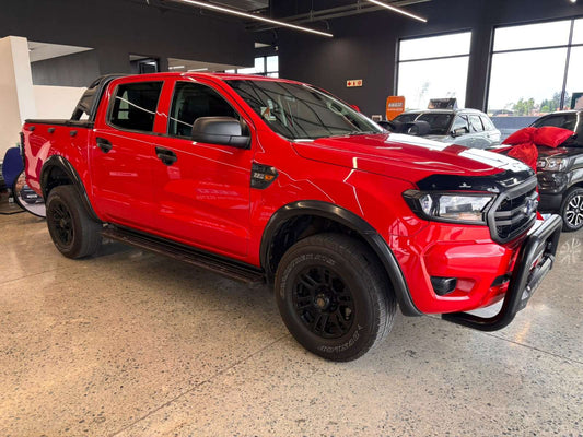 2020 - Ford - RANGER 2007 - 2022
