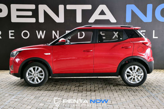2022 - MAHINDRA - Xuv 300