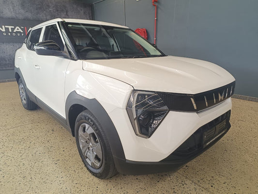 2026 - MAHINDRA - XUV3X0