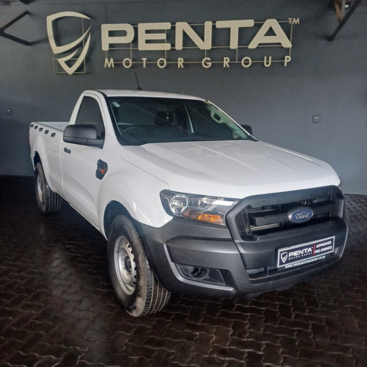 2022 - Ford - RANGER 2007 - 2022