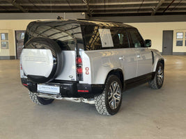 2024 - LAND ROVER - Defender 110