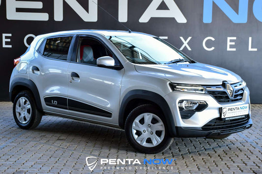 2026 - Renault - New Kwid