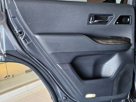 2023 - Toyota - LAND CRUISER