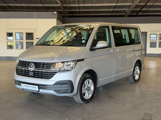 2022 - VOLKSWAGEN - T6.1 KOMBI