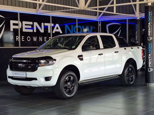 2021 - FORD - Ranger