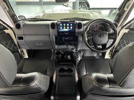 2023 - TOYOTA - Land Cruiser 76