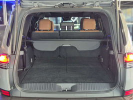 2025 - LEXUS - GX 550