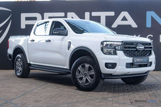 2025 - Ford - RANGER 2022 - ON