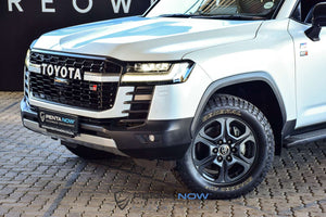 2024 - Toyota - LAND CRUISER / LEXUS